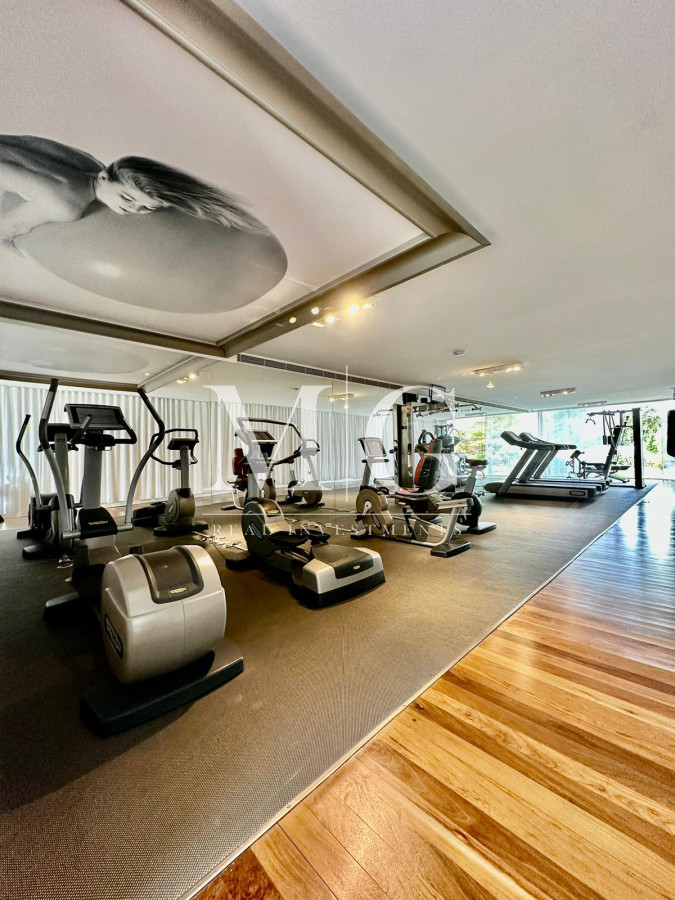 Apartamento ID.980 - ROOSEVELT APARTAMENTO 2 DORMITORIOS, GARAGE, EDIFICIO CON TODOS LOS SERVICIOS