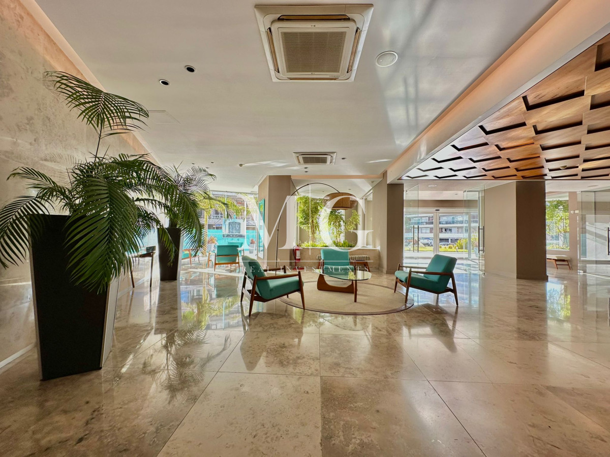 Apartamento ID.1319 - Pent-house 4 dormitorios Wind Tower 