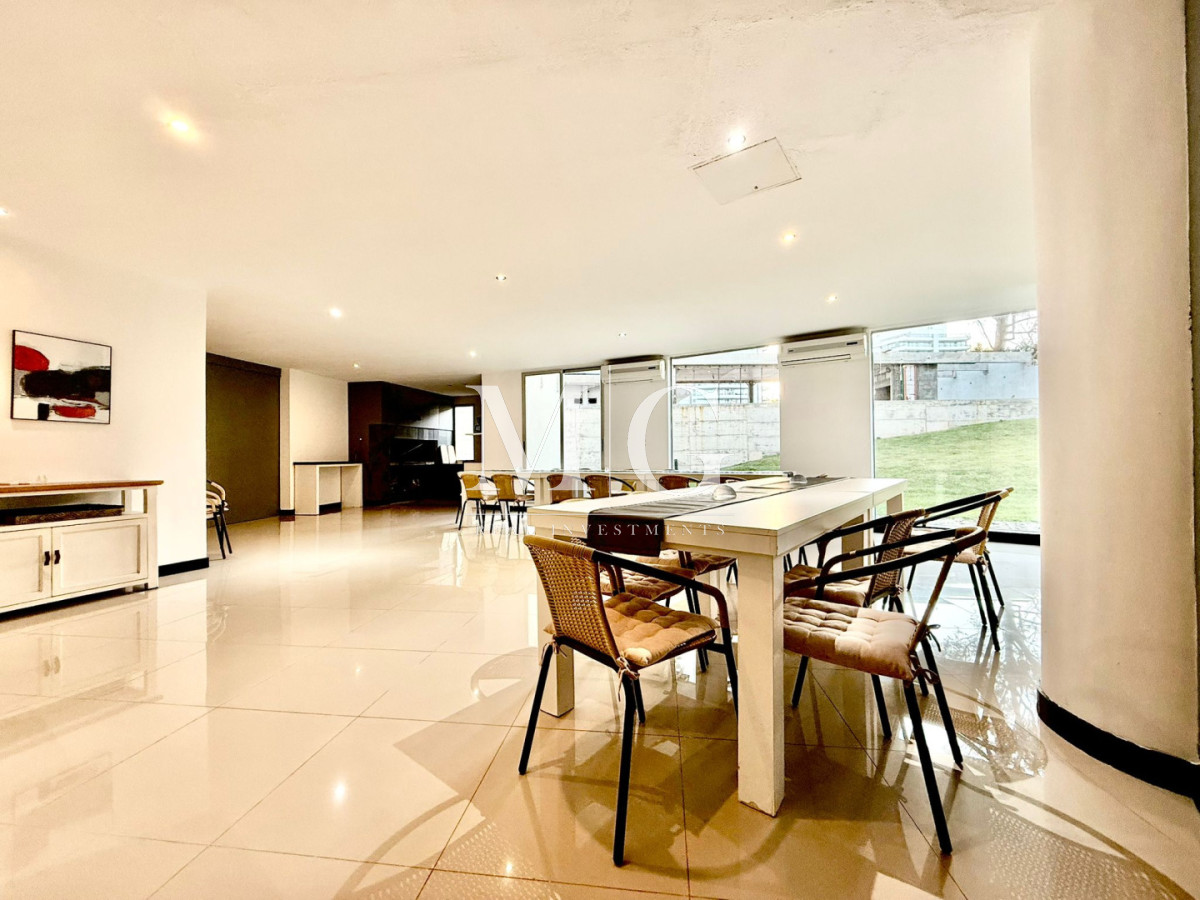 Apartamento ID.1507 - Apartamento 3 dormitorios con vista al mar en ubicación privilegiada