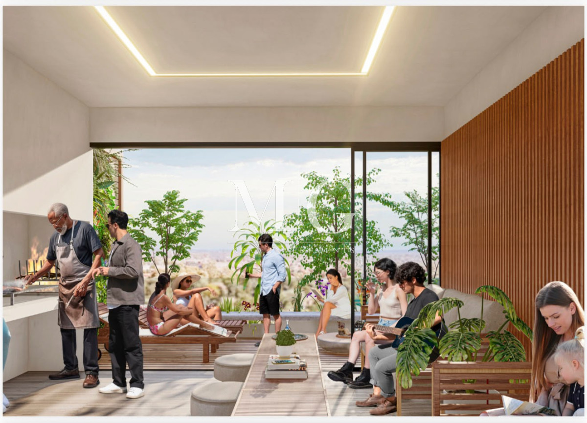 Apartamento ID.1667 - EDIFICIO ROMI - AV. ROOSEVELT, MALDONADO 