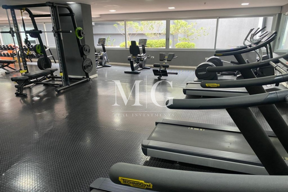 Apartamento ID.817 - Edificio Look Brava a estrenar 2 dormitorios con vista al Mar!
