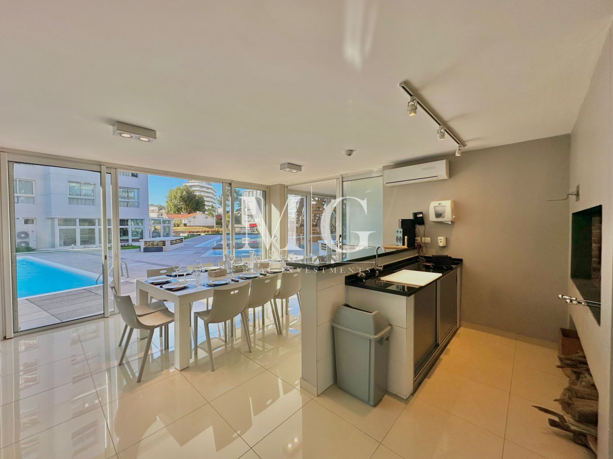 Apartamento ID.1319 - Pent-house 4 dormitorios Wind Tower 