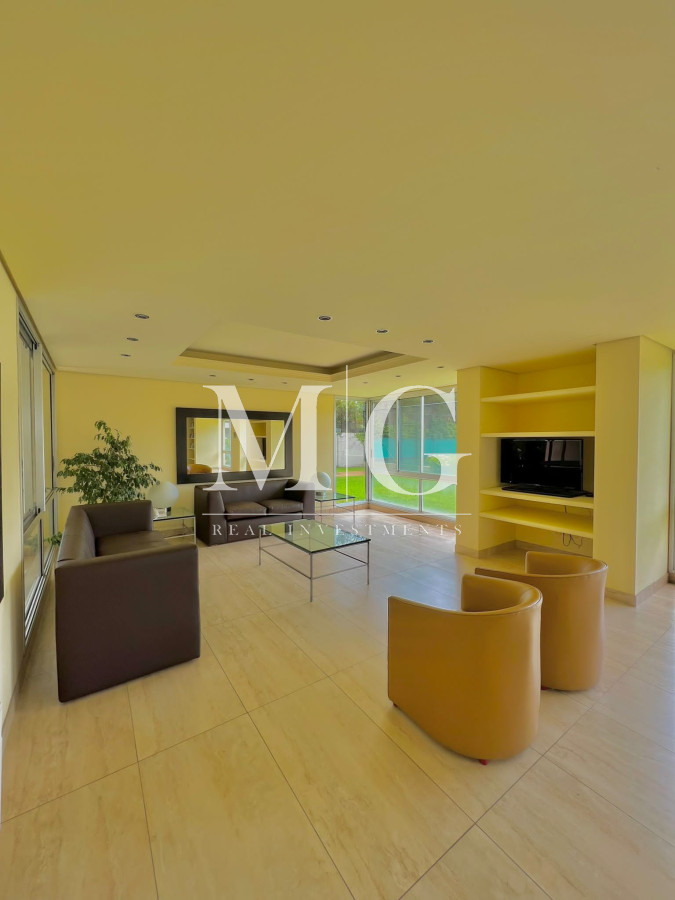 Apartamento ID.565 - Venta Apartamento 2 dormitorios Roosevelt 