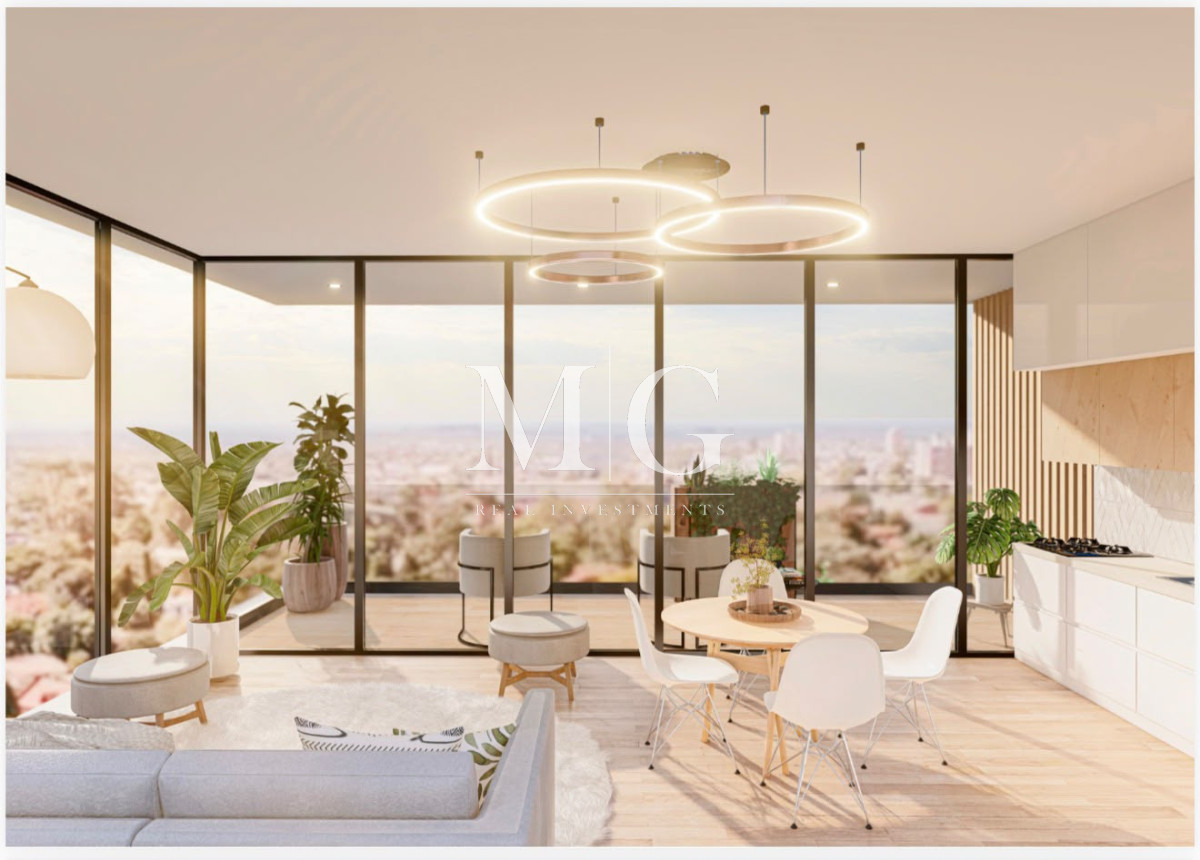 Apartamento ID.1667 - EDIFICIO ROMI - AV. ROOSEVELT, MALDONADO 