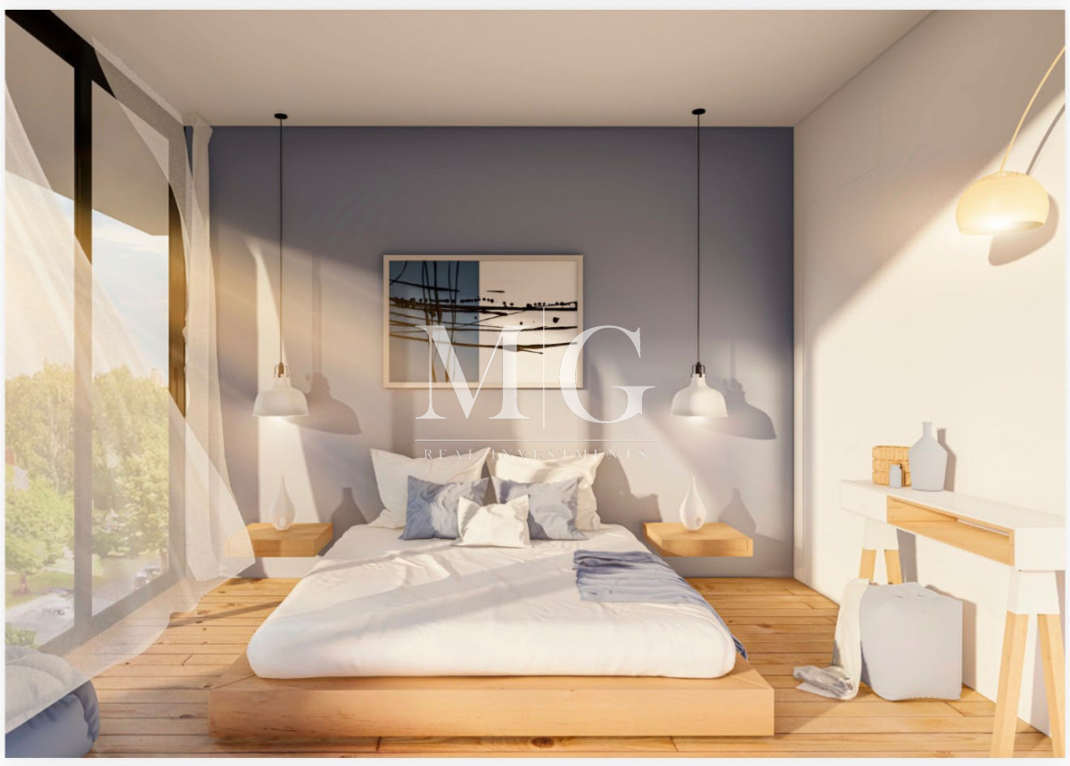 Apartamento ID.1667 - EDIFICIO ROMI - AV. ROOSEVELT, MALDONADO 