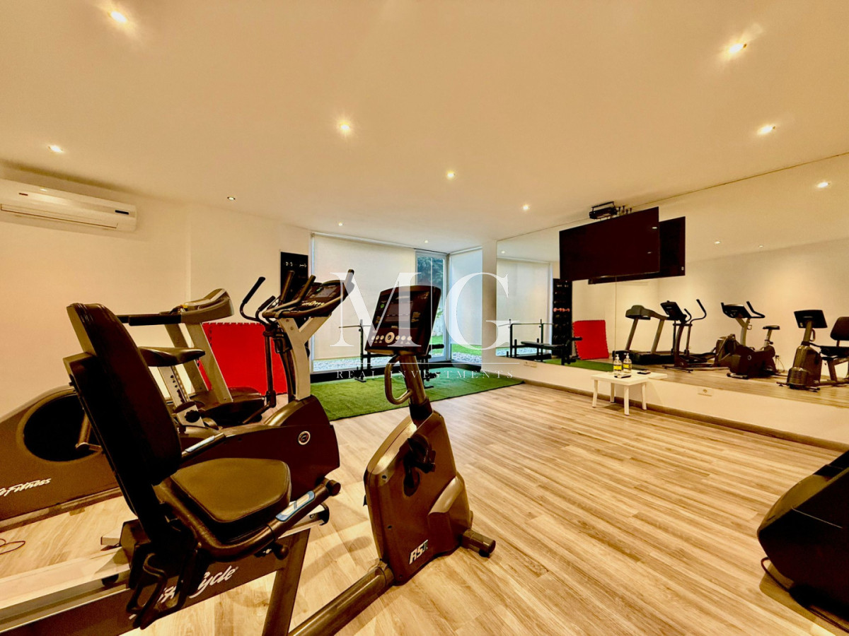 Apartamento ID.1507 - Apartamento 3 dormitorios con vista al mar en ubicación privilegiada