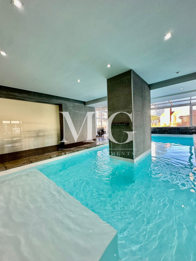 Apartamento ID.1319 - Pent-house 4 dormitorios Wind Tower 