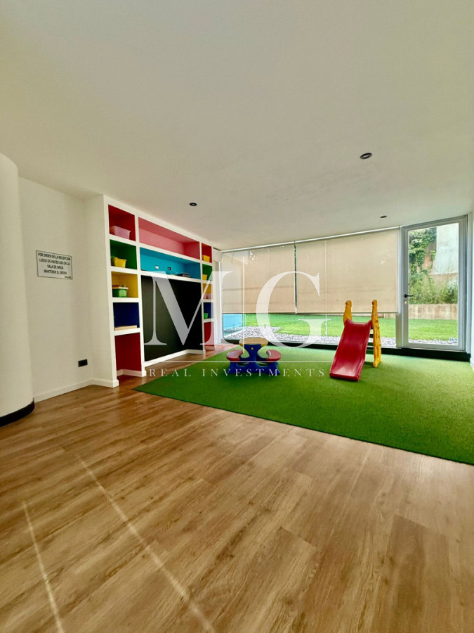 Apartamento ID.1507 - Apartamento 3 dormitorios con vista al mar en ubicación privilegiada