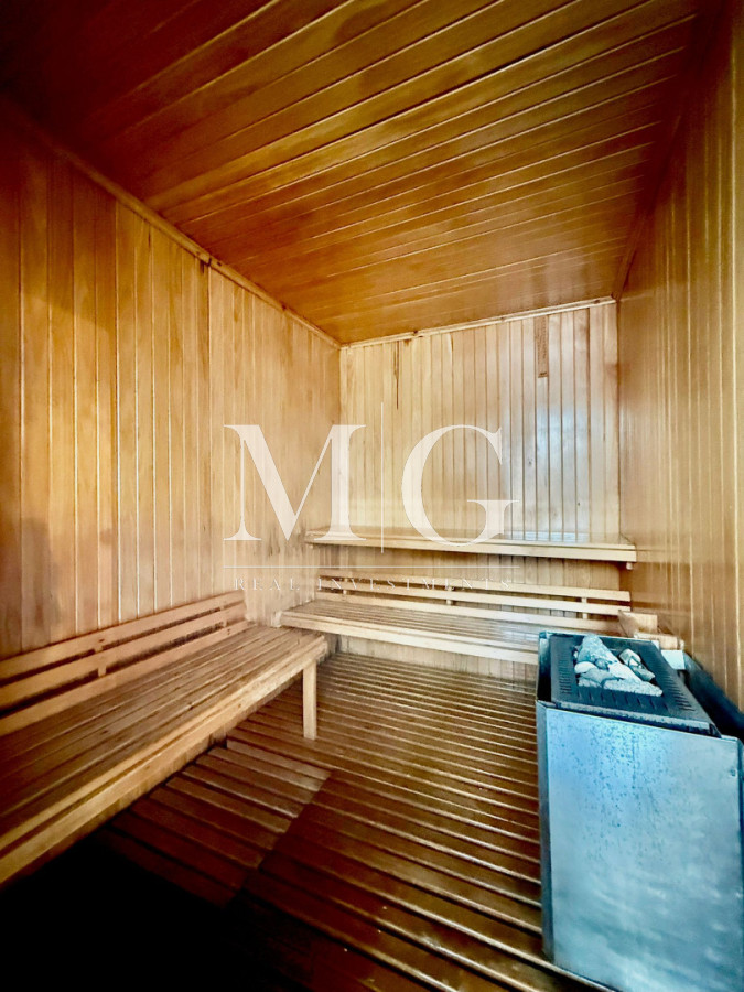 Apartamento ID.1507 - Apartamento 3 dormitorios con vista al mar en ubicación privilegiada