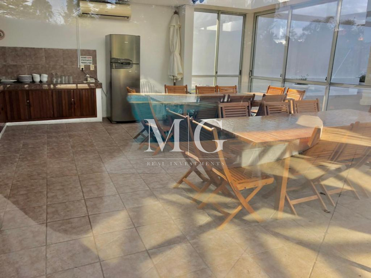 Apartamento ID.1461 - Apartamento en Punta del Este, Roosevelt