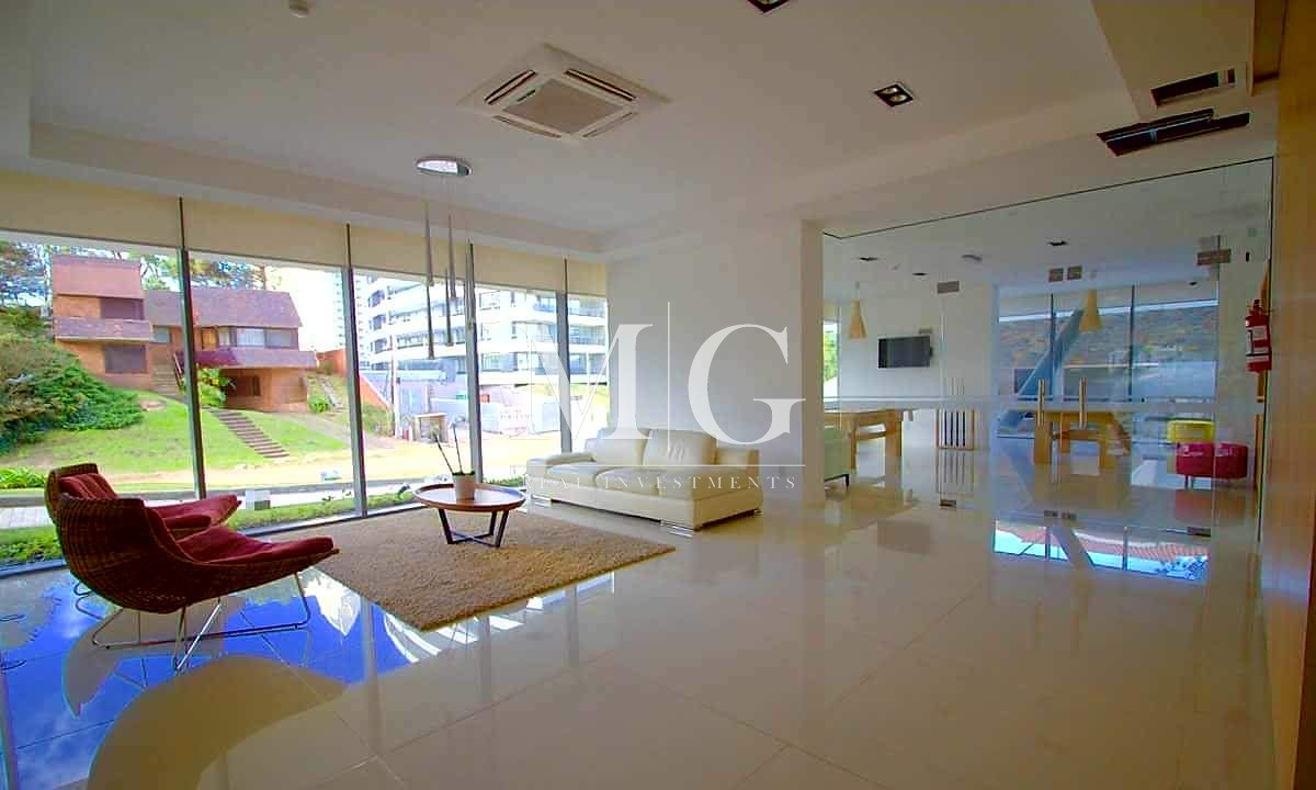 Apartamento ID.39 - Venta Apartamento 1 y 1/2 dormitorio zona Aidy Grill
