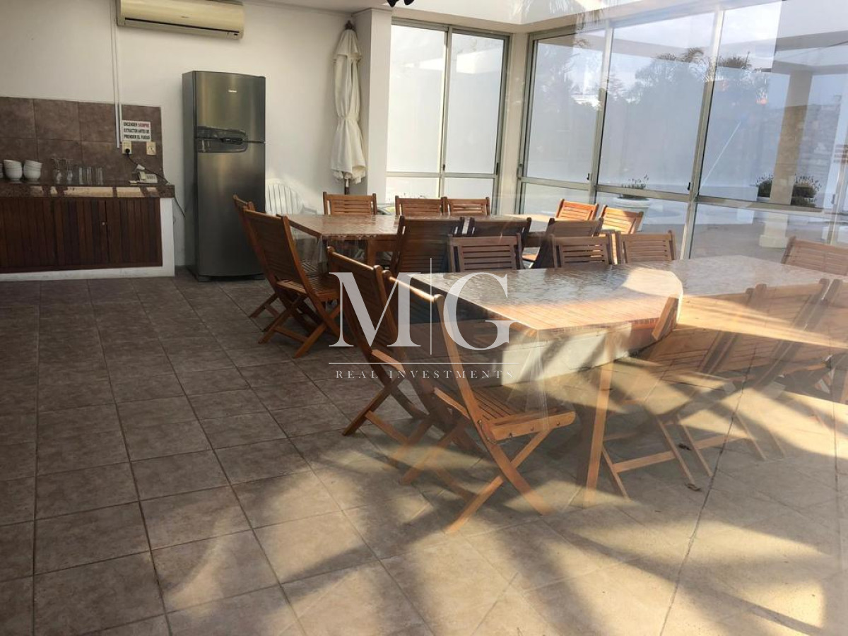 Apartamento ID.1461 - Apartamento en Punta del Este, Roosevelt