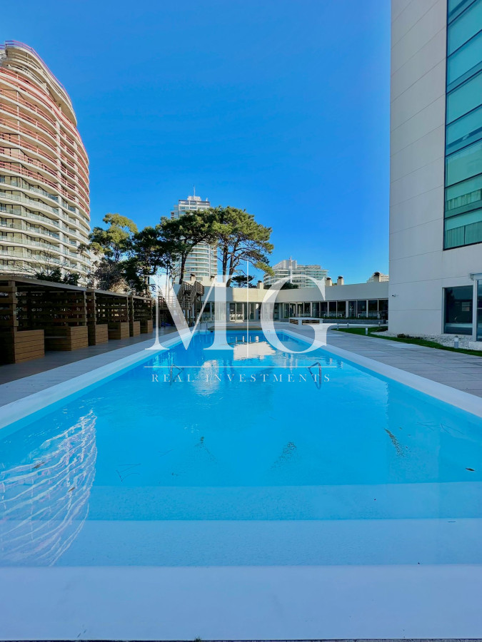 Apartamento ID.1319 - Pent-house 4 dormitorios Wind Tower 