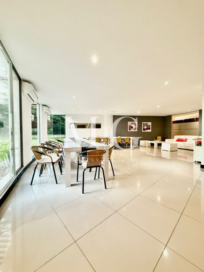 Apartamento ID.1507 - Apartamento 3 dormitorios con vista al mar en ubicación privilegiada