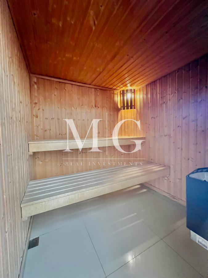 Apartamento ID.445 - Venta Apartamento 2 dormitorios zona Aidy Grill, Torre con todos los servicios
