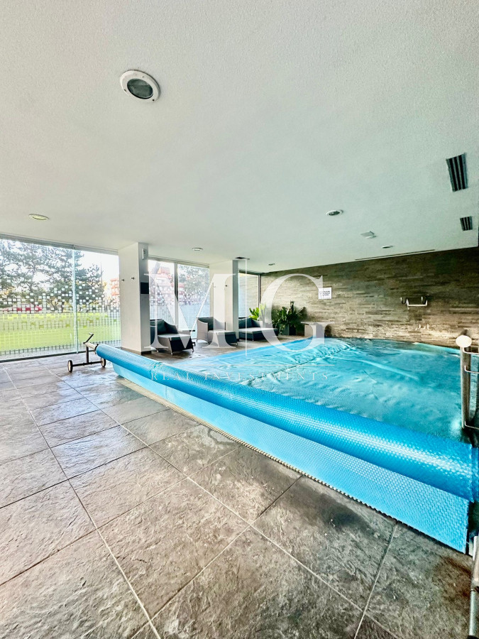 Apartamento ID.1287 - Aidy Grill a 500mt de Playa Brava, piso alto con cochera sub-suelo 