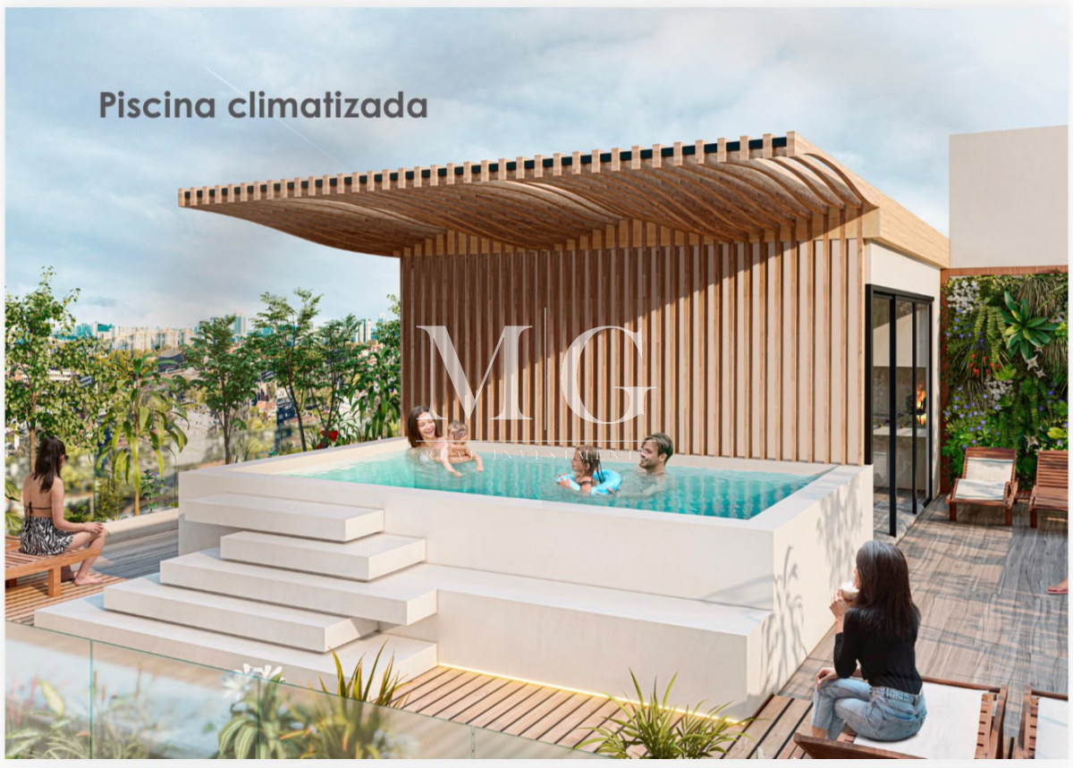 Apartamento ID.1667 - EDIFICIO ROMI - AV. ROOSEVELT, MALDONADO 