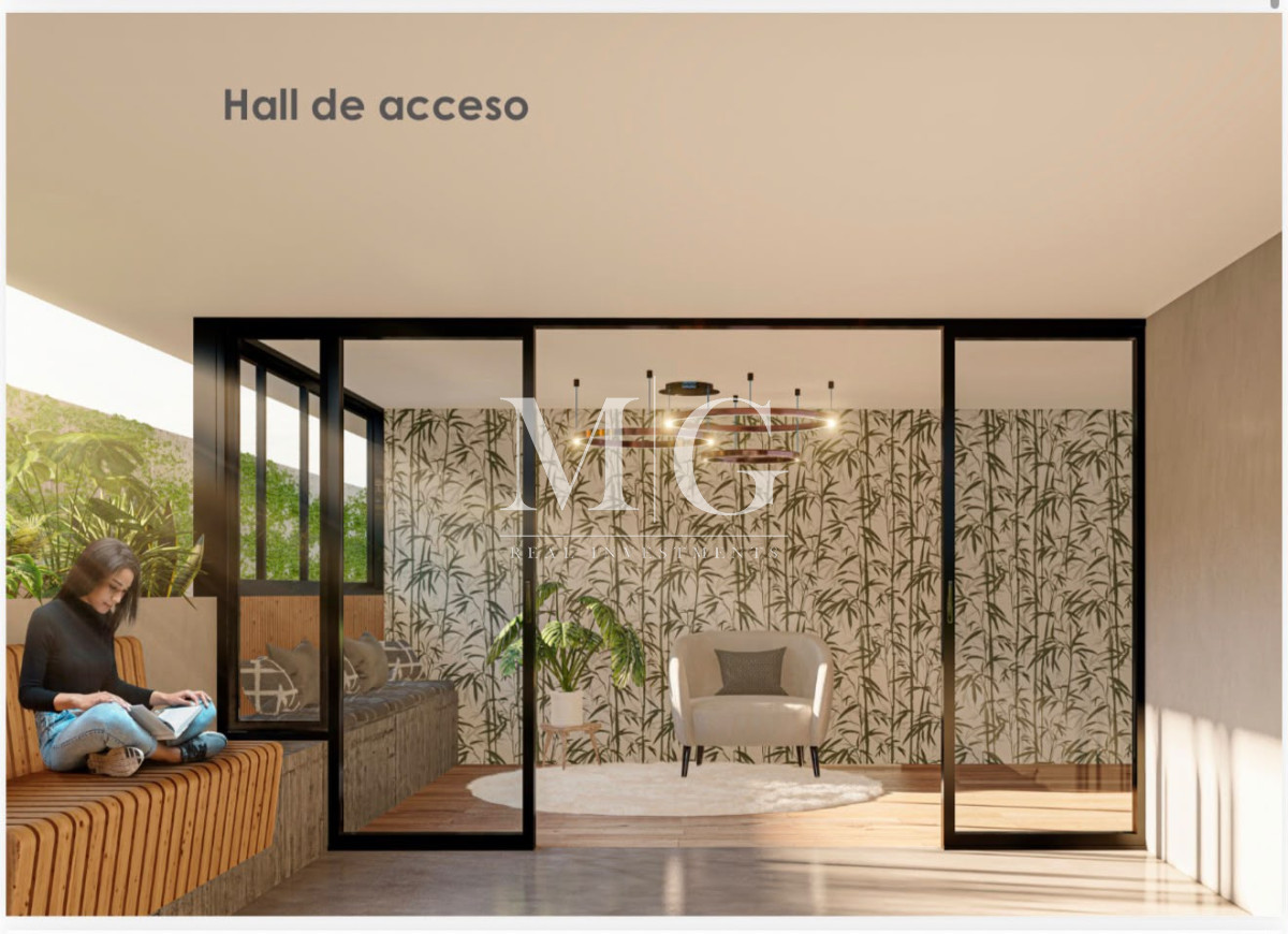 Apartamento ID.1667 - EDIFICIO ROMI - AV. ROOSEVELT, MALDONADO 