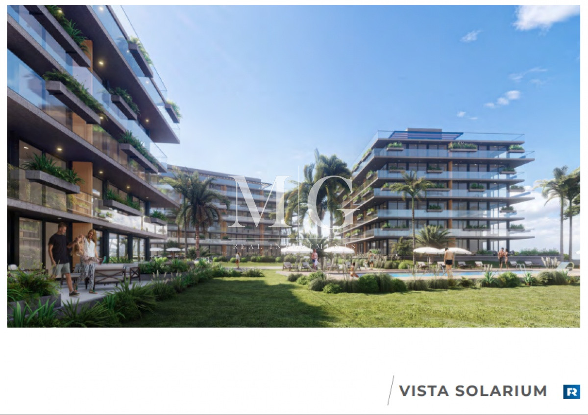 Apartamento ID.582 - Departamentos en primera linea con vista al mar 1, 2 y 3 dormitorios 