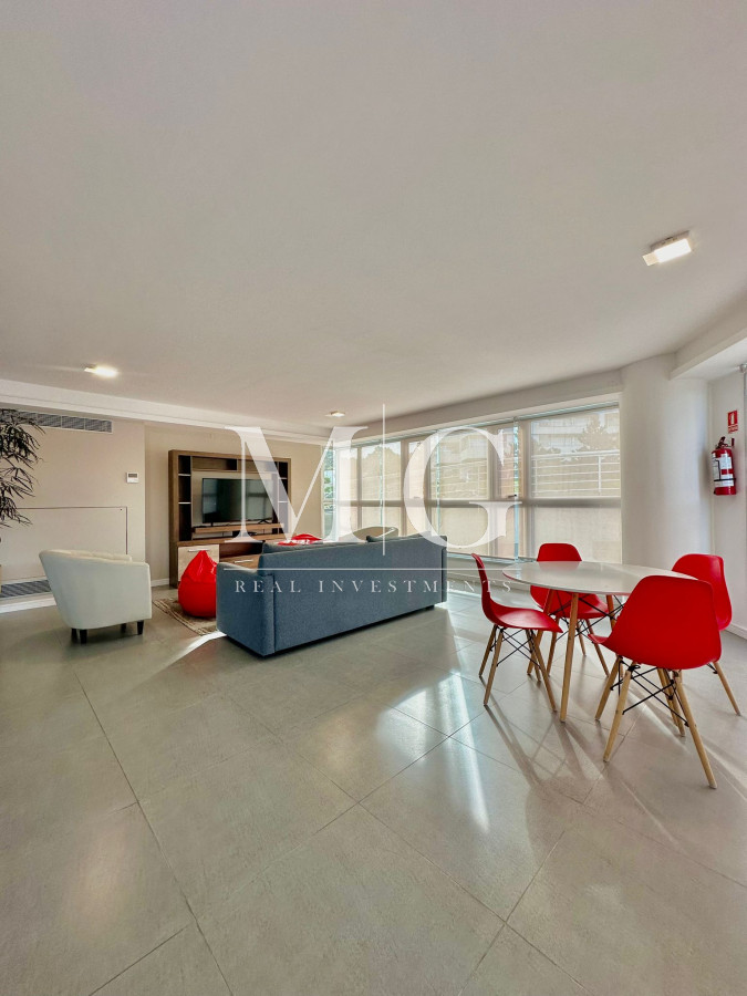 Apartamento ID.817 - Edificio Look Brava a estrenar 2 dormitorios con vista al Mar!