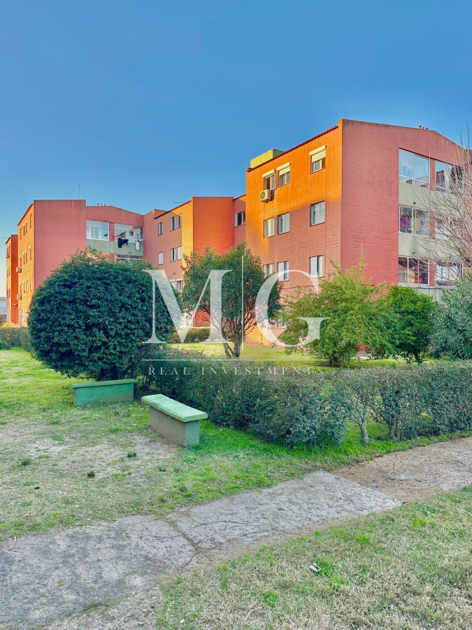 Apartamento ID.1349 - Complejo B9 Maldonado, apartamento 2 dormitorios con cochera