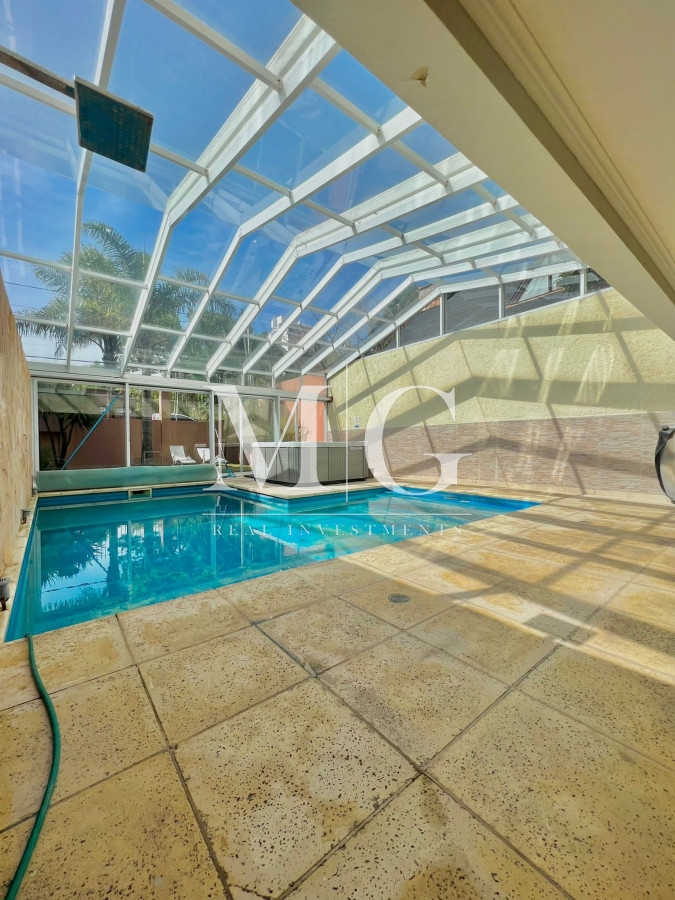 Apartamento ID.584 - Venta Apartamento 2 dormitorios zona Brava a 1 cuadra del mar 
