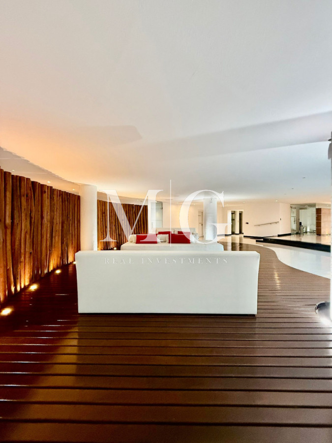 Apartamento ID.1507 - Apartamento 3 dormitorios con vista al mar en ubicación privilegiada