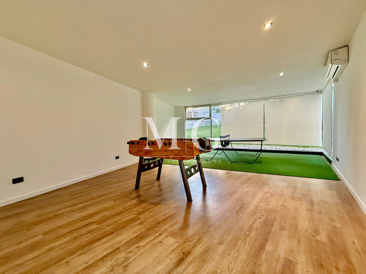 Apartamento ID.1507 - Apartamento 3 dormitorios con vista al mar en ubicación privilegiada