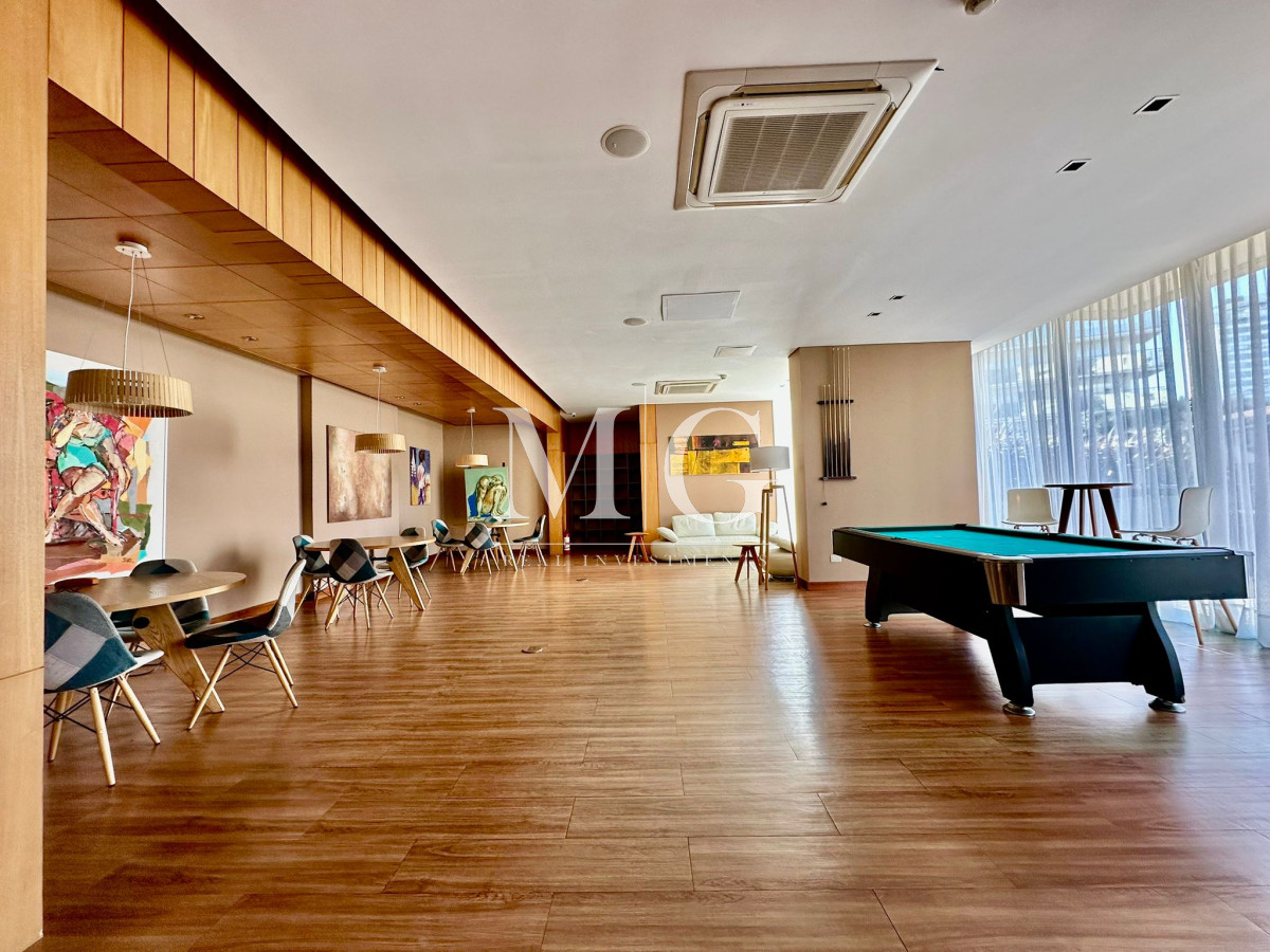 Apartamento ID.1319 - Pent-house 4 dormitorios Wind Tower 