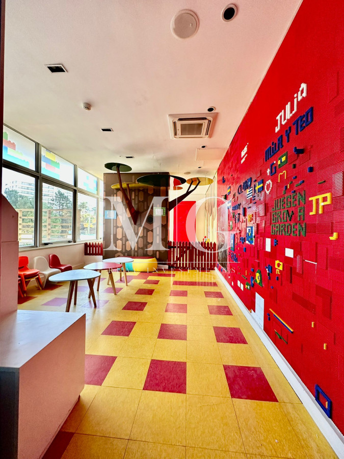 Apartamento ID.1319 - Pent-house 4 dormitorios Wind Tower 