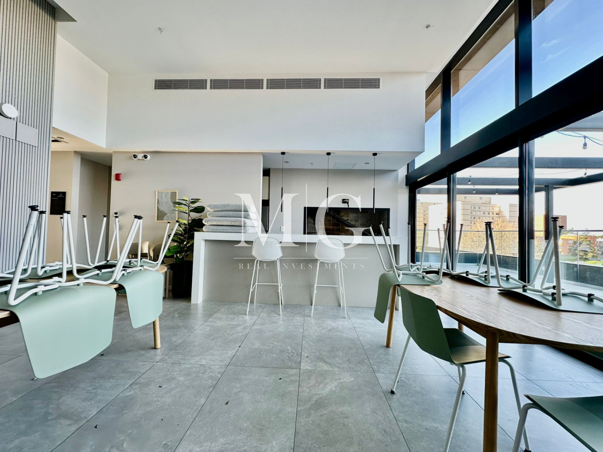 Apartamento ID.1071 - MORE ATLANTICO TORRE 1 APARTAMENTO 2 DORMITORIOS 