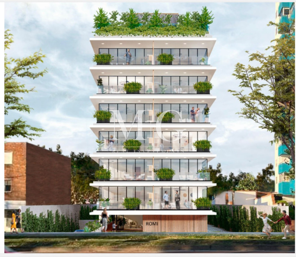 Apartamento ID.1667 - EDIFICIO ROMI - AV. ROOSEVELT, MALDONADO 