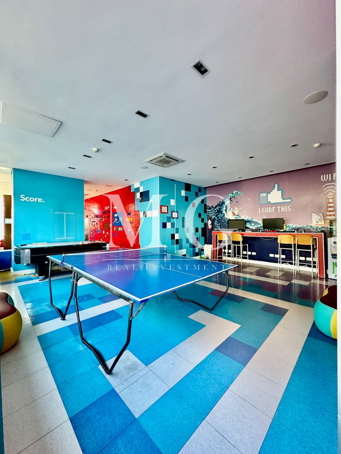 Apartamento ID.1319 - Pent-house 4 dormitorios Wind Tower 