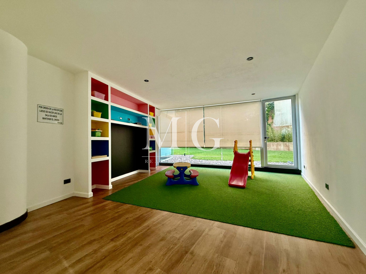 Apartamento ID.1507 - Apartamento 3 dormitorios con vista al mar en ubicación privilegiada