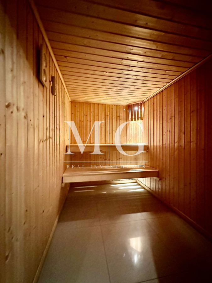 Apartamento ID.720 - Apartamento 3 dormitorios + dep.servicio en Mansa 