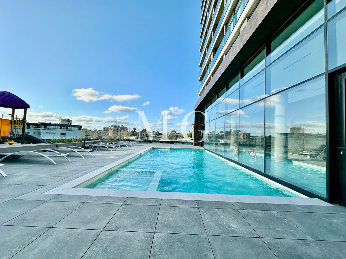 Apartamento ID.1071 - MORE ATLANTICO TORRE 1 APARTAMENTO 2 DORMITORIOS 