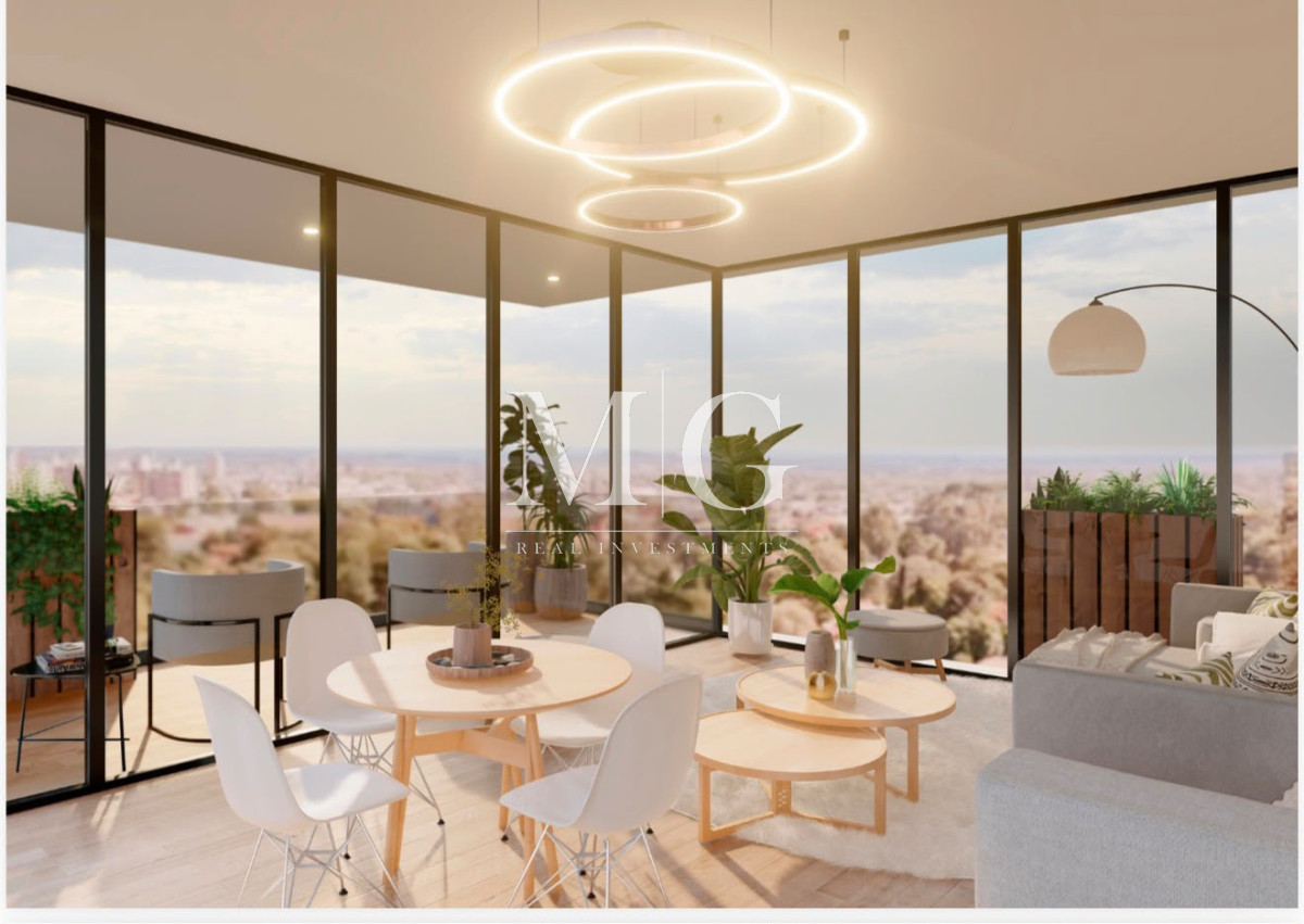 Apartamento ID.1667 - EDIFICIO ROMI - AV. ROOSEVELT, MALDONADO 