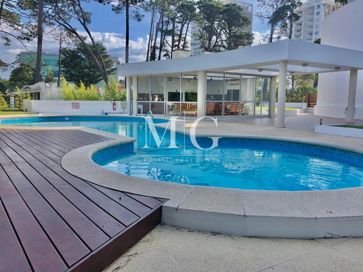 Apartamento ID.1461 - Apartamento en Punta del Este, Roosevelt