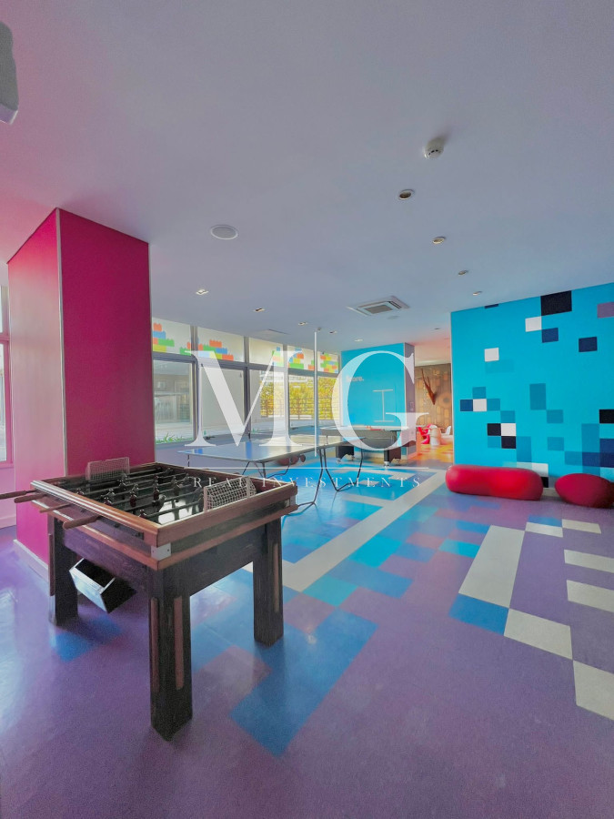 Apartamento ID.445 - Venta Apartamento 2 dormitorios zona Aidy Grill, Torre con todos los servicios