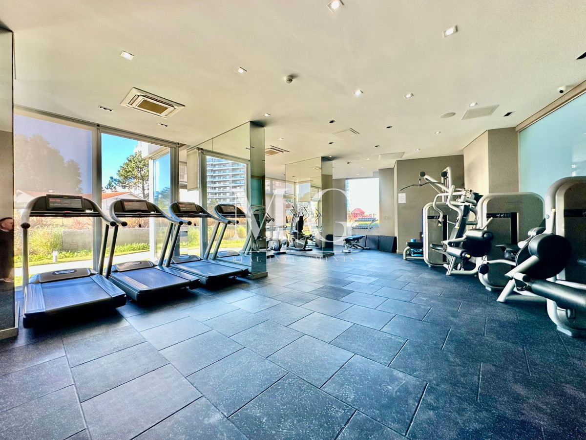 Apartamento ID.1319 - Pent-house 4 dormitorios Wind Tower 