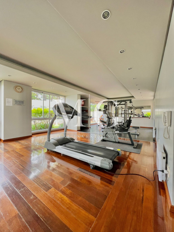 Apartamento ID.565 - Venta Apartamento 2 dormitorios Roosevelt 
