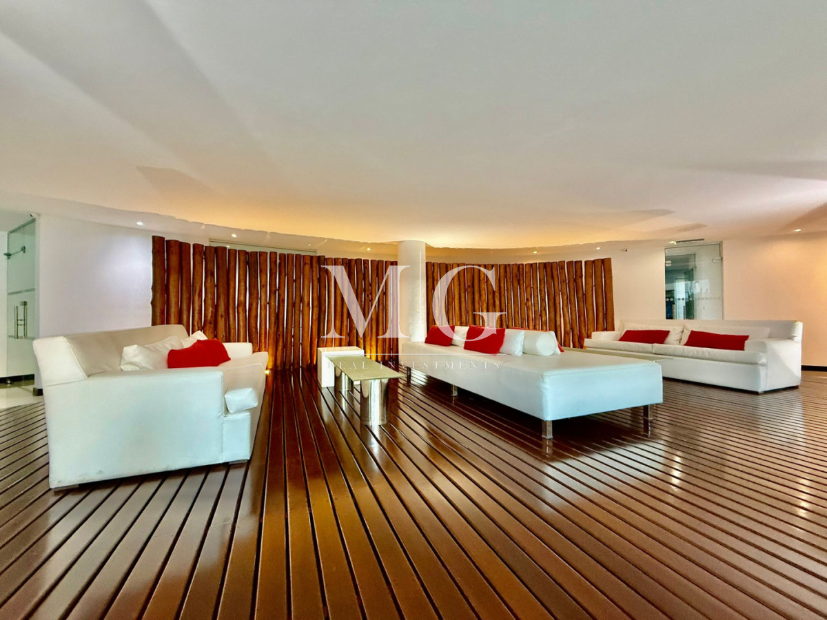 Apartamento ID.1507 - Apartamento 3 dormitorios con vista al mar en ubicación privilegiada