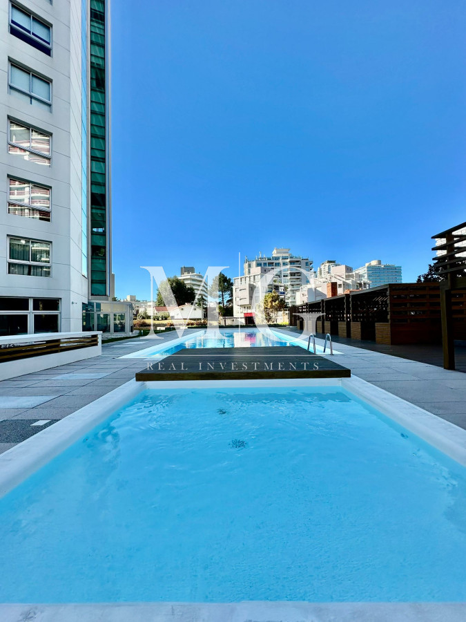 Apartamento ID.1319 - Pent-house 4 dormitorios Wind Tower 