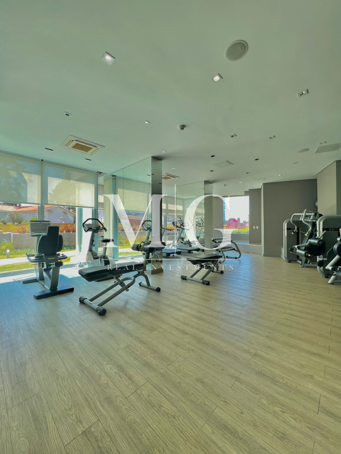 Apartamento ID.1319 - Pent-house 4 dormitorios Wind Tower 