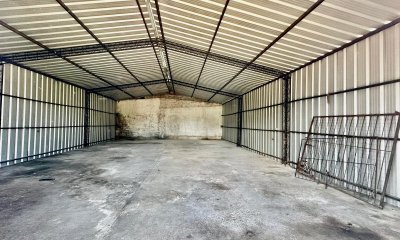 GALPON 200M2 BARRIO BIARRITZ MALDONADO