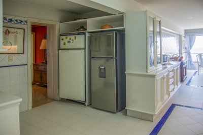 Apartamento ID.1948 - Brava Primera linea venta parada 5 frente al mar 3 garages