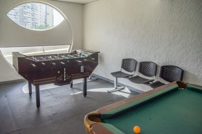 Apartamento ID.1948 - Brava Primera linea venta parada 5 frente al mar 3 garages