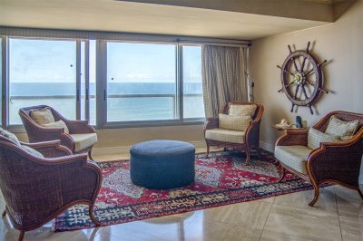 Apartamento ID.1948 - Brava Primera linea venta parada 5 frente al mar 3 garages