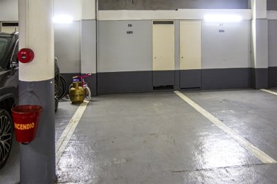 Apartamento ID.1948 - Brava Primera linea venta parada 5 frente al mar 3 garages