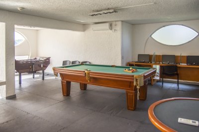 Apartamento ID.1948 - Brava Primera linea venta parada 5 frente al mar 3 garages
